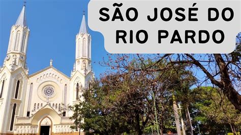 De Olho São José Do Rio Pardo (@deolho019)